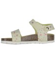Superfit Fussbettpantoffel - Yellow - 28/17.4CM