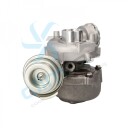 Turbolader CLIMTEX CX8-100