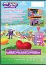 Care Bears: Unlock the Magic  Sesong 1 Del 2: Seeds of Caring DVD