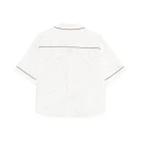 Plan C Dame Bluser & Skjorter Hvit L,