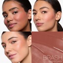 Insatiable Liquid Blush Brash
