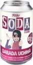 FUNKO SODA: Boruto  Sarada Styles May Vary