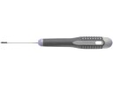 Bahco BE-8821 PZ2 Skrutrekker 100mm med Ergo Håndtak Grå