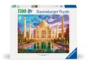 Ravensburger - Puzzle Taj Mahal 1500p  12000741 