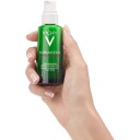 Vichy Normaderm Phytosolution Dagkrem 50 ml for Blandet og Fet Hud med Fuktighetsgivende og Mattende Egenskaper