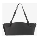 Jil Sander, Dame, Vesker, Svart, ONE SIZE,