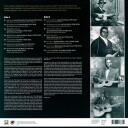 Diverse Artister Rough Guide To Country Blues Vinyl