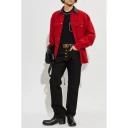 Versace Herre Topper Svart L,