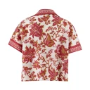 Etro Dame Bluser & Skjorter Rød M,