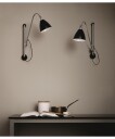 Bestlite BL5 Vegglampe Messing & Porcelæn
