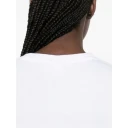 Chloé Dame Topper Hvit S,