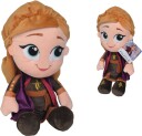 Disney Frost 2 Plysjbamse Anna 43 Cm