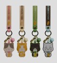 Kaleidos Manecookie Neko: Series 1 Blind Box with 8Piece PDQ