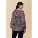 Hale Bob Dame Bluser & Skjorter Flerfarget L,
