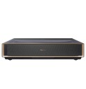Hisense PT1 4K Laser Projektor 80-150" Smart TV Svart