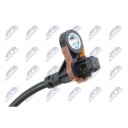ABS sensor NTY HCA-FR-072