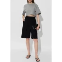 Balenciaga Dame Sko Svart 38 EU,