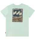 Billabong Stamp Ss Green 152
