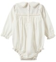Sofie Schnoor Body I/e   BeaKB   Off White   Sofie Schnoor   68   Langermet Body   Hvit   62