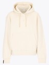 Twentyfour & Hoodie Hvit 42