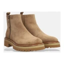 Alpe Dame Sko Beige 39 EU,