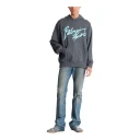 Balmain Herre Gensere & Hettegensere Grå 3XL,