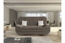 Figurelle Sovesofa 3 seter   Brun