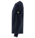 Stone Island Collegegenser   Navy   Stone Island   8 år 128   Collegegenser   Blå