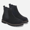 Birkenstock Women's Highwood Slip On Black 37
