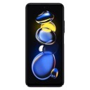 Nillkin Super Frosted Shield Xiaomi Redmi Note 11T Pro/12T Pro Deksel Svart
