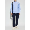 Dsquared2 Herre Skjorter Blå M,