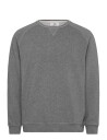 Anerkjendt Aktoni Basic Sweat   Grey   M
