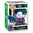 Northix POP-figur DC Comics Suicide Squad Isekai Jokeren