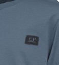C.P. Company T skjorte   Dusty Blue   C.P. Company   10 år (140)   T skjorte   Blå
