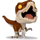 Northix Jurassic World Atrociraptor Tiger Eksklusiv Figur