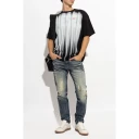 Diesel Herre Topper Svart 2XL,