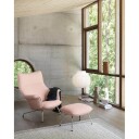 Muuto Strand Taklampe Ø60 Lukket Hvit
