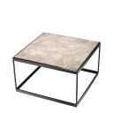 Eichholtz La Quinta sofabord beige OUTLET