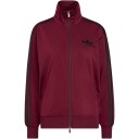 Adidas Originals   Tracksuit jakke FB TT Loose   Rød
