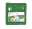 Cederroth Burn Gel Kompresser Cederroth, 10 X 10 Cm  unisex