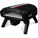 Gino pizza ovnes Modena 14" gassdrevet
