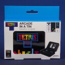 Tetris Arkade Elektronisk Reise-spill i Boks fra Fizz Creations