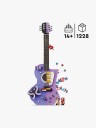 Lego Olivia Rodrigos Dobbelgitar