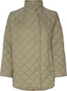 Marville Road Quilted Jacket   Green   42