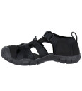 KEEN Sandaler Seacamp II CNX Y Svart/Grå KEEN 34 Sandals