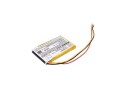Logitech G900 batteri (1000 mAh 3.7 V)