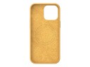 Silikondeksel iPhone 14 Pro Max MagSafe - Oransje