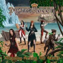 Pirate Queen  Travelling Around The World  CD