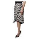Dolce & Gabbana Dame Skjørt Hvit 2XS,