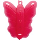 Realov Lydia I Smart Butterfly Vibe Vibrator - Rosa - Rosa